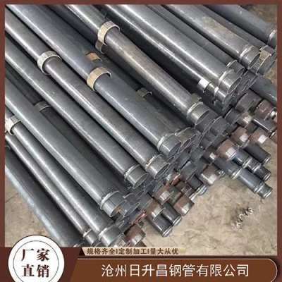 高安最薄的声测管壁厚可以到什么程度