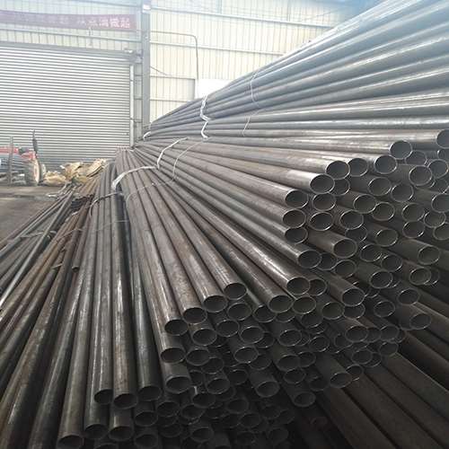 高安声测管中管为何能当底管用？怎么进行操作